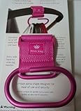 think king ワイドフック　jumbo swirly hook(並行輸入品） (ピンク) [並行輸入品]
