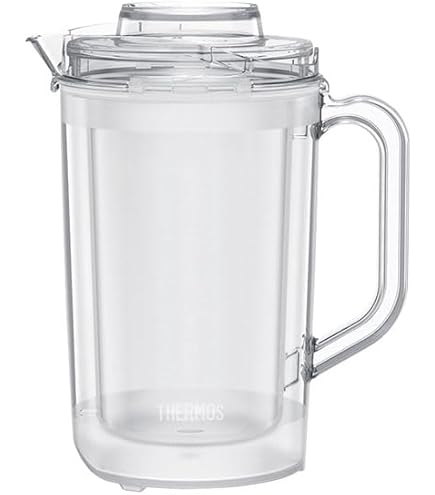 Amazon.co.jp: 浄水器 ピッチャータイプ アイビリーブ 浄水力