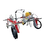 みのる産業 動力マルチ張り機　MYD-11