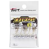 ティクト(TICT) メバスタ S-2g 5ヶ入