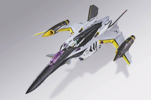 DX Chogokin Macross YF-29 Durandal Valkirie 30th Anniversary Color