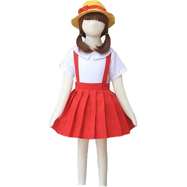 Amazon.co.jp: ちびまる子ちゃん ちびまる子ちゃん コスプレ衣装