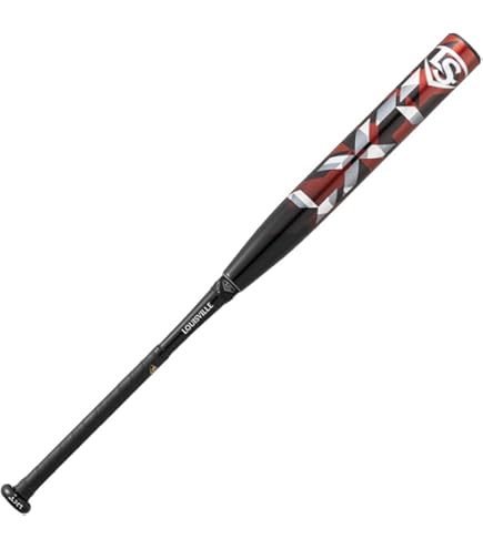Amazon | LOUISVILLE SLUGGER (ルイスビル スラッガー) ソフトボール 