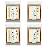 にんべん おかかふりかけ昆布椎茸入り 90g×4個