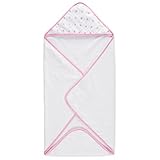 aden by aden + anais Hooded Towel, Darling by aden + anais