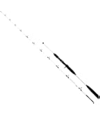 Amazon.co.jp: AbuGarcia (アブガルシア) 黒船 ライト五目 KLTC-64