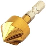 SK11 六角軸 フリードリル 鉄工用 19mm