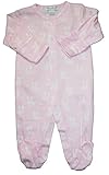 Kissy Kissy SLEEPWEAR ベビー・ガールズ US サイズ: 9 Months カラー: ピンク