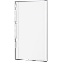 Amazon | 【2枚セット】For SONY NW-A300/A306/A307 ガラスフィルム