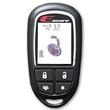 Encore 2-Way 4 Channel Alarm [並行輸入品]