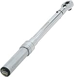 CDI(シーディアイ) マイクロメーターNmトルクレンチ1/2 60-340Nm 3403NMRMHSS