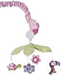 カーターのミュージカルモバイル、トロピカルガーデン（メーカーによって生産終了）