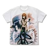 [コスパ] Tシャツ WHITE XL