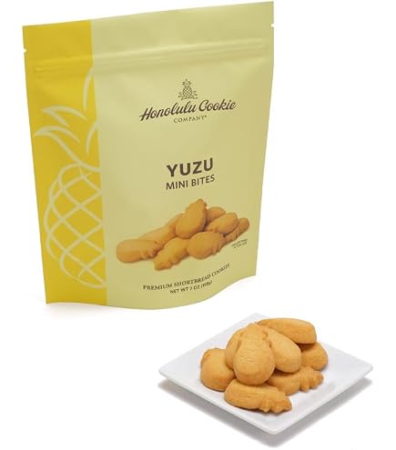 Amazon.co.jp: 〈海外直送品〉《3箱》ホノルルクッキーカンパニー