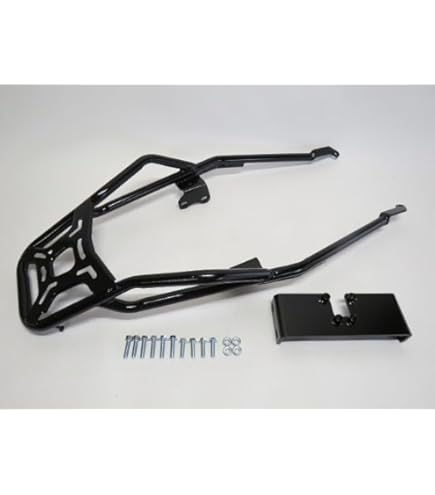 Amazon | キジマ(Kijima) バイクパーツ リアキャリア ラック