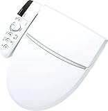 LIXIL(リクシル) INAX シャワートイレ Kシリーズエクストラ オフホワイト CW-K47/BN8