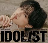 IDOL1ST (通常盤) - 中島健人 (特典なし)