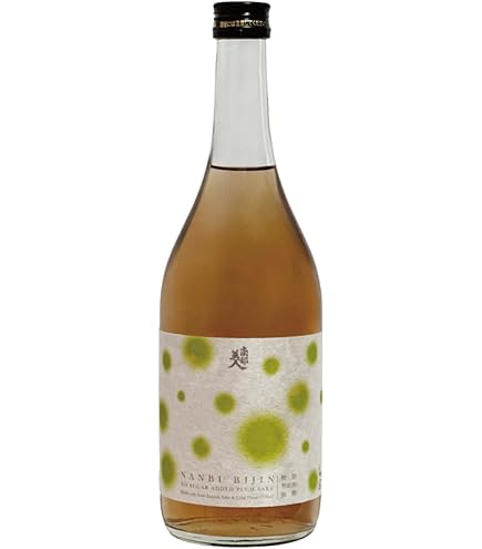 Amazon.co.jp: BENICHU38°ベニチュウ38 ノンシュガー梅酒 箱入 750ml