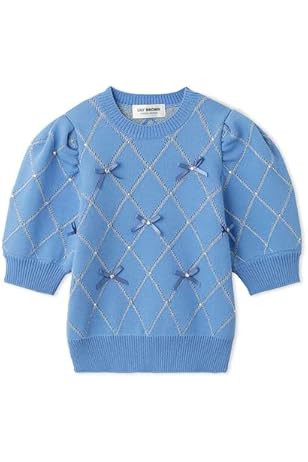 Amazon | [エミ] Atelier バックジョーゼットサテンドルマンTOPS 