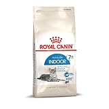 ロイヤルカナン FHN インドア +7 猫用 400g