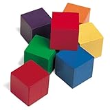 木製キューブ（１０２個セット）