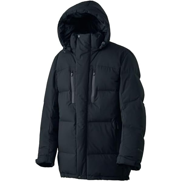 Amazon.co.jp: 【黒3L】ワークマン エックスシェルター 断熱 β 断熱α