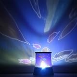 Nightlight、yjydada天体Star Cosmos夜ランプ夜ライト投影プロジェクターStarry Sky