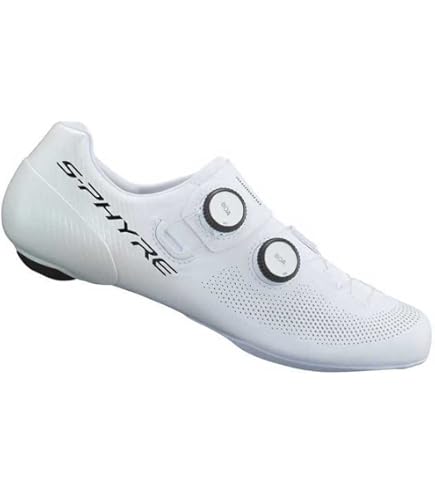 SHIMANO S-PHYRE RC9 ヒールパッド新品に交換済み Amazon.co.jp: シマノ(SHIMANO) スペア用 ヒールパッド(RC9) サイズ: M