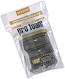 Wooster Brush RR308-4-1/2 Pro Foam, 2-Pack, 4-1/2-Inch [並行輸入品]