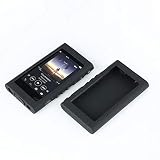 BestforYou Sony A55ケース ソフトシリコン保護スキンケースカバー Sony Walkman NW-A50 A55 A56 A57HN MP3プレーヤーケース BFY-A55-SILICONE-CASE