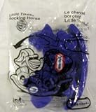 Little Tikes Rocking Horse Burger King Kids Meal Toy [並行輸入品]