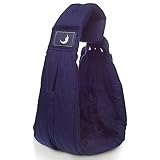 Babasling Sling Baby Cozy by Vital Innovations