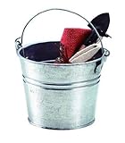 ブリキバケツ 10-26