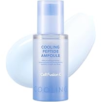 Amazon | Cell Fusion C（セルフュージョンC）クーリングペプチド