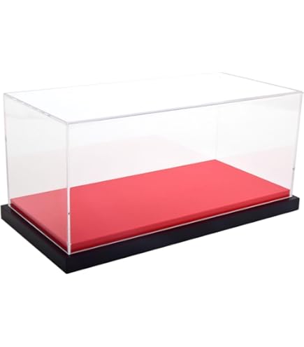 Amazon | 京商オリジナル 1/18スケールミニカー用 ディスプレイケース