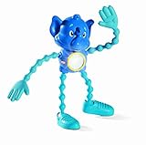 Little Tikes Action Animal Flashlight - Elephant [並行輸入品]