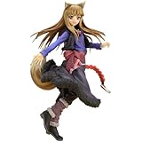 狼と香辛料 ホロ (1/8スケールPVC塗装済み完成品)