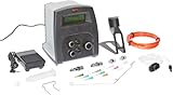Metcal DX-350 Fluid Dispensing Programmable Digital Dispenser, 0 to 100 psi by Metcal