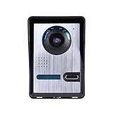 Anysell77　インターコムのドアベル　WIFI　可視　米国の規制　SYWIFI011