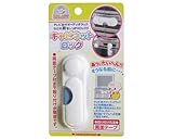 赤ちゃんも安心！★キャビネットロック★【両面テープ付き】