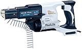 マキタ 充電式オートパックスクリュードライバ 14.4V 白 (本体のみ/バッテリー・充電器別売) FR440DZW