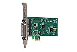 82351B High Performance PCIe-GPIB Interface Card