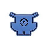 グルマンディーズ 怪盗グルーシリーズ (ミニオンズ)ケーブルマスコット オーバーオール mini-92b