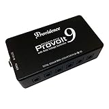 Providence プロヴィデンス/PV-9 Provolt9