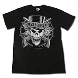 Top Hat (Tシャツ) (Size: S) UIZZ-10879