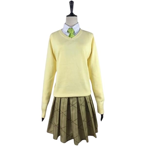 Amazon.co.jp: [Tuklye] コスプレ衣装 鬼滅の刃 向き キメツ学園 男子