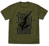 コスパ 聖戦士ダンバイン オーラバトラー Tシャツ リニューアルVer. SAX Lサイズ