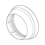 BrizoベネチアンブロンズボディスプレーEscutcheon