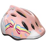 LAZER マックス+ レインボープリンセス(HMT36605) 2015年モデル ( KIDS用ヘルメット ) レイザー Max+