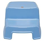 アイリスオーヤマ キッズステップ ブルー KIS-210E